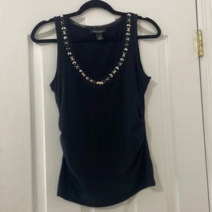 White House Black Market Top Size S